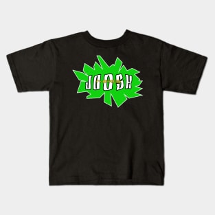 Josh Futterman Joosh NRG Kids T-Shirt